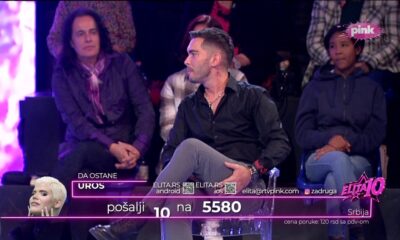 BANETOV SUD O ANELI I CARU: Bane Đokić otvoreno o vezi zadrugara, otkrio i ko mu je najsimpatičnija (VIDEO) – Bane Đokić sud o Aneli i Caru
