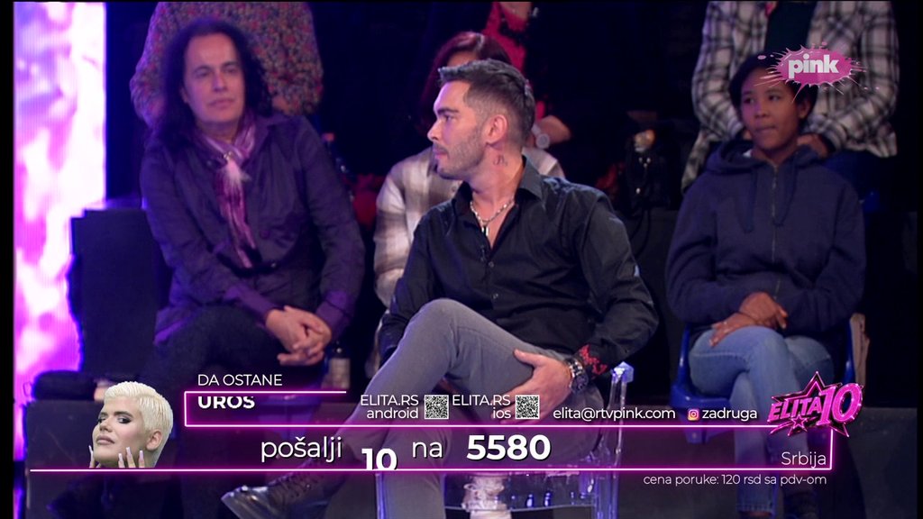 BANETOVO RAZOČARANJE U BELOJ KUĆI: Bane Đokić otkrio stav o Leonovom ponašanju u Eliti, a prijateljica razjasnila priču o misterioznoj Crnogorki (VIDEO) – Leon u Eliti