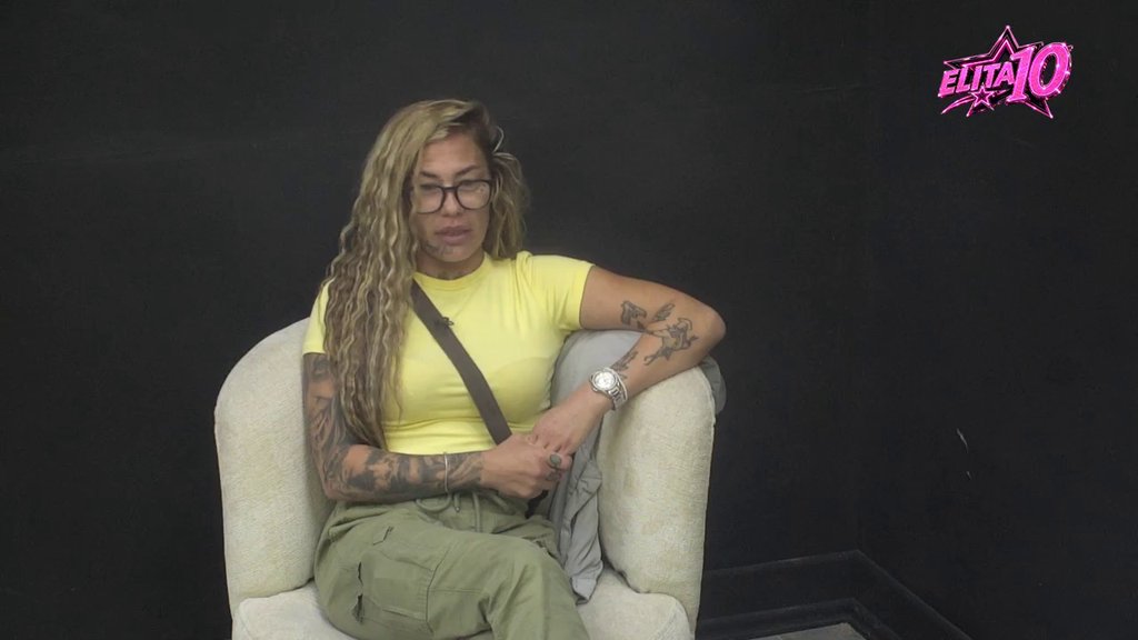 BILJANA ČAVLIN NA IVICI SUZA: Otvorila dušu o odnosu sa Malim Veljom, otkrila šta je najviše boli (VIDEO) – Biljana Čavlin u Šiša baru