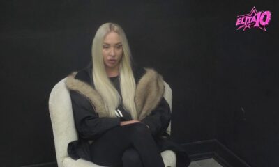 GLORIJIN NOVI POLET U ELITI: Glorija Jelovac priznala emocije prema Terzi, prošlost ostavlja iza sebe (VIDEO) – Glorija Jelovac i Terza