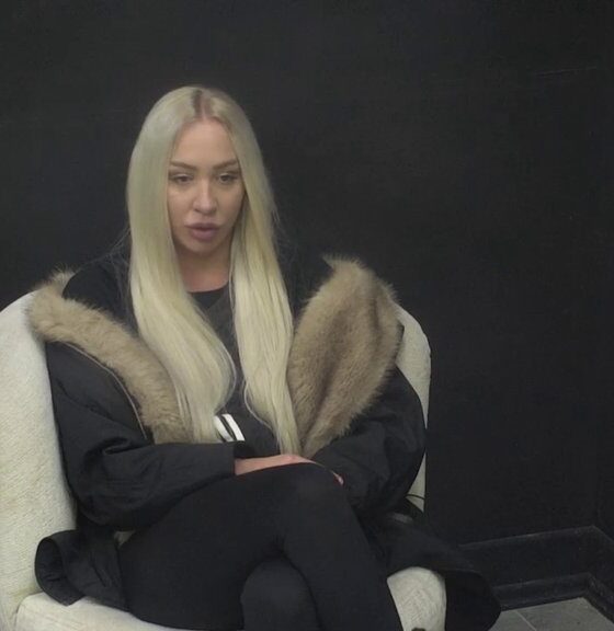 GLORIJIN NOVI POLET U ELITI: Glorija Jelovac priznala emocije prema Terzi, prošlost ostavlja iza sebe (VIDEO) – Glorija Jelovac i Terza