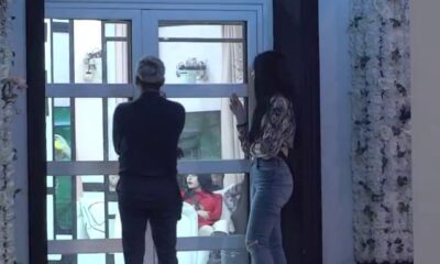 ISKRENA ISPOVEST UROŠA U ELITI: Otkrio šta ga i dalje vezuje za Boru Santanu, detalji iz kreveta izazvali lavinu reakcija (VIDEO) – odnos Uroša i Bore Santane