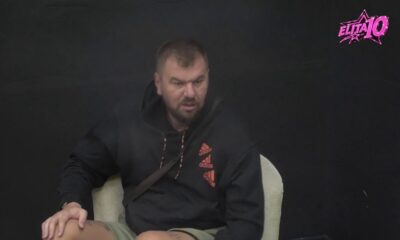 JANJUŠ UDARIO NA ĐUKIĆA: Siguran je da Anđela tera inat Kariću, a evo šta je rekao o Sandri (VIDEO) – Janjuš siguran da Anđela tera inat Kariću