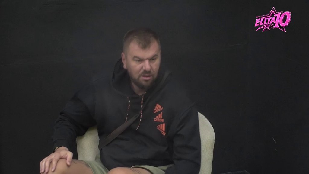 JANJUŠ UDARIO NA ĐUKIĆA: Siguran je da Anđela tera inat Kariću, a evo šta je rekao o Sandri (VIDEO) – Janjuš siguran da Anđela tera inat Kariću