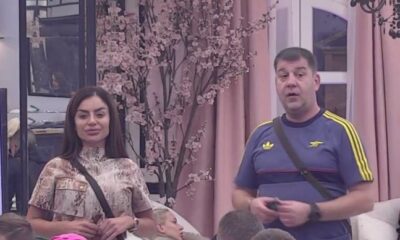 KARAMBOL U BELOJ KUĆI: Sanja Grujić iznela optužbe, Marinković i ekipa uzvraćaju udarac, maske padaju pred svima (VIDEO)