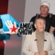 LEGENDARNI MUZIČARI OTKRIVAJU NEISPRIČANE PRIČE: Halid Muslimović, Aca Amadeus i gosti u novom Ami G Show-u, tenzija pred spektakl u studiju (FOTO)