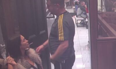 LJUBAVNI OBRT U ELITI: Ivan Marinković otvoreno priznao osećanja Lauri, a njen odgovor iznenadio sve (VIDEO) – Ivan Marinković i Laura Prgomet