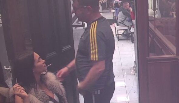 LJUBAVNI OBRT U ELITI: Ivan Marinković otvoreno priznao osećanja Lauri, a njen odgovor iznenadio sve (VIDEO) – Ivan Marinković i Laura Prgomet