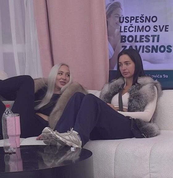 LJUBOMORA RASTE U BELOJ KUĆI: Laura Prgomet otvoreno priznala da je uzdrmana zbog Filipa Đukića i Biljane, planira da ga ignoriše u utorak (VIDEO) – ljubomora u Eliti