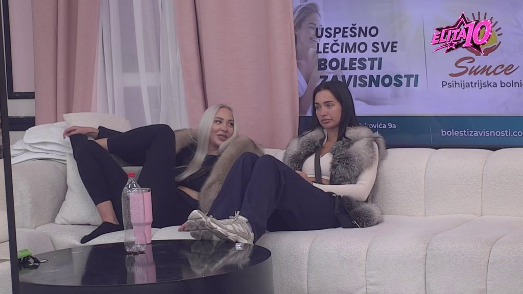 LJUBOMORA RASTE U BELOJ KUĆI: Laura Prgomet otvoreno priznala da je uzdrmana zbog Filipa Đukića i Biljane, planira da ga ignoriše u utorak (VIDEO) – ljubomora u Eliti