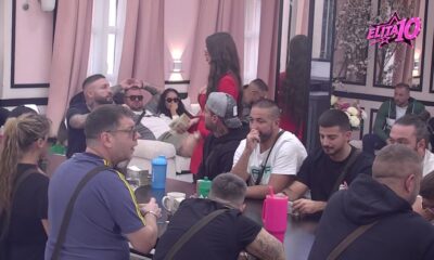 MASKE PADAJU U ELITI: Slađana Krnjajić deli izvinjenja i male budžete, takmičari ne skrivaju reakcije (VIDEO) – podela budžeta u Eliti 10