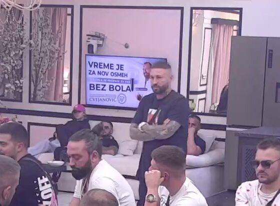 MASKE PADAJU U ELITI: Najdrskiji zadrugari razotkriveni, Dado udario na Mirka dok Ša ne krije nezadovoljstvo (VIDEO) – napad u Eliti