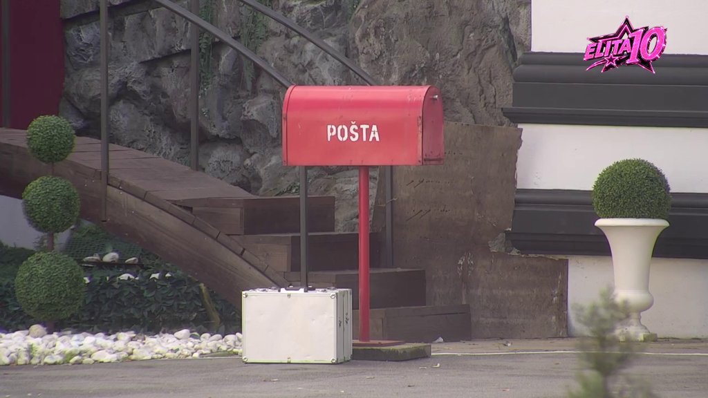 MOĆ U RUKAMA Slađe Krnjaić: Počinje podela budžeta u Eliti, svi čekaju njene odluke (VIDEO)