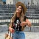 MODNI OBRT NA SICILIJI: Ana Radulović pokazala neviđen stajling i oduševila pratioce, pogledajte kako uživa na odmoru (FOTO)