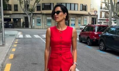 POVRATAK OSMEHA NAKON RAZVODA: Ana Ivanović uživa u Italiji i vozi Vespu, prizori sa odmora oduševili pratioce (FOTO) – razvod Ane Ivanović