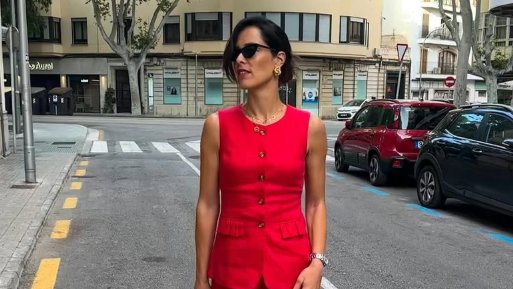 POVRATAK OSMEHA NAKON RAZVODA: Ana Ivanović uživa u Italiji i vozi Vespu, prizori sa odmora oduševili pratioce (FOTO) – razvod Ane Ivanović
