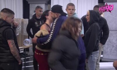 PREOKRET U ELITI: Publika odlučila, Olga Osipova napustila Belu kuću posle napetog glasanja (VIDEO) – Olga Osipova napustila Elitu