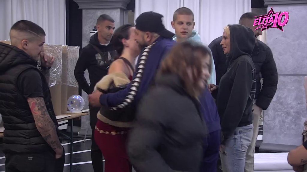 PREOKRET U ELITI: Publika odlučila, Olga Osipova napustila Belu kuću posle napetog glasanja (VIDEO) – Olga Osipova napustila Elitu