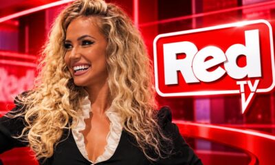 PREOKRET U KARIJERI BIVŠE UČESNICE ELITE: Milica Veličković postala voditeljka na RED TV, fanovi je obasipaju podrškom (FOTO) – Milica Veličković RED TV