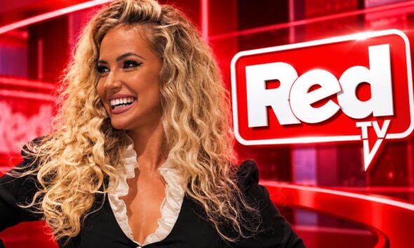 PREOKRET U KARIJERI BIVŠE UČESNICE ELITE: Milica Veličković postala voditeljka na RED TV, fanovi je obasipaju podrškom (FOTO) – Milica Veličković RED TV