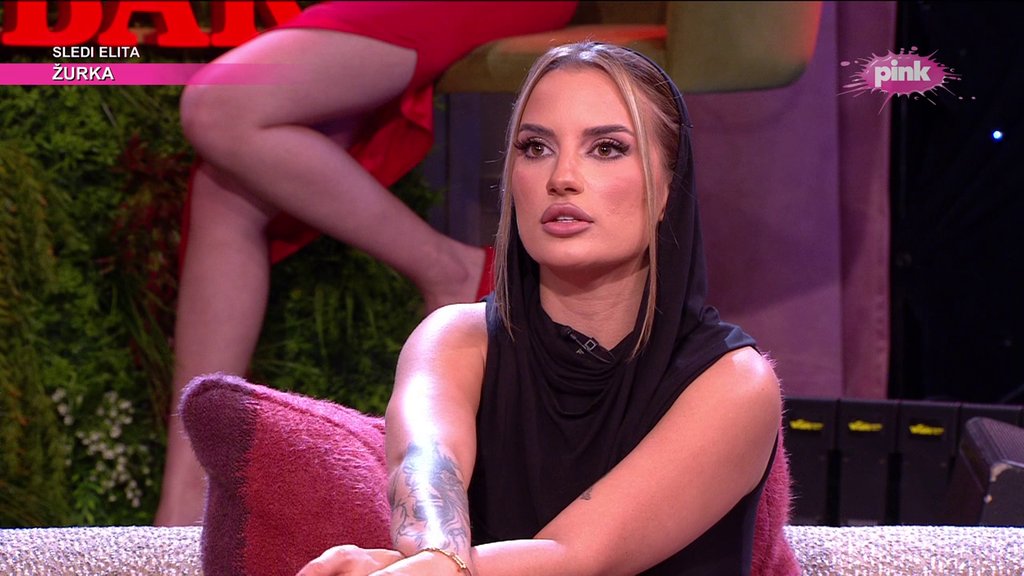 PREOKRET U ŽIVOTU BARBARE BOBAK: Studirala programiranje, a sada dominira na muzičkoj sceni (FOTO)
