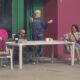 PRLJAV VEŠ LOMI PRIJATELJSTVO U ELITI: Uroš Stanić i Sanja Grujić u brutalnom okršaju zbog Bore Santane – tenzije ne prestaju (VIDEO)