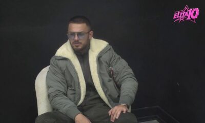 RASPRAVE SE NE STIŠAVAJU U BELOJ KUĆI: Marko Stefanović progovorio o svađama sa Sanjom Grujić i otkrio da li su emocije još tu (VIDEO) – rasprave u Beloj kući