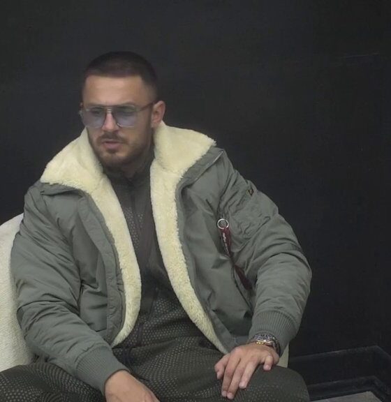 RASPRAVE SE NE STIŠAVAJU U BELOJ KUĆI: Marko Stefanović progovorio o svađama sa Sanjom Grujić i otkrio da li su emocije još tu (VIDEO) – rasprave u Beloj kući