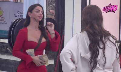SLUŠAJU SE SAMO SUZE U BELOJ KUĆI: Slađa Krnjaić progovorila o svojoj deci, emocije je potpuno slomile (VIDEO) – Slađa Krnjaić u Beloj kući