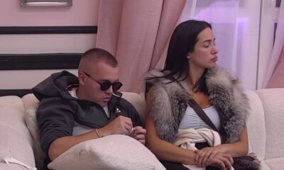 SUKOB INTERESA U BELOJ KUĆI: Laura sumnja da joj Ivan ruši odnos sa Đukićem, Dačo odmah reagovao (VIDEO)