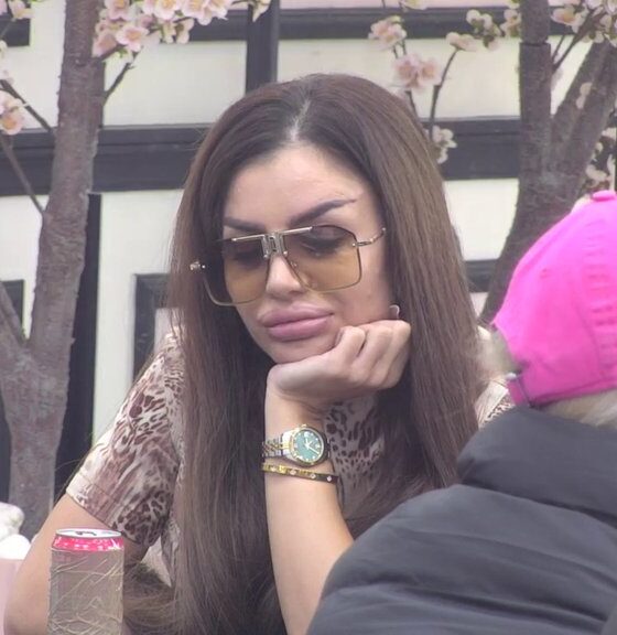 SUKOB U BELOJ KUĆI: Sanja Grujić najavila tužbu Ivanu Marinkoviću posle žestokih optužbi, da li će padati nove kazne? (VIDEO)