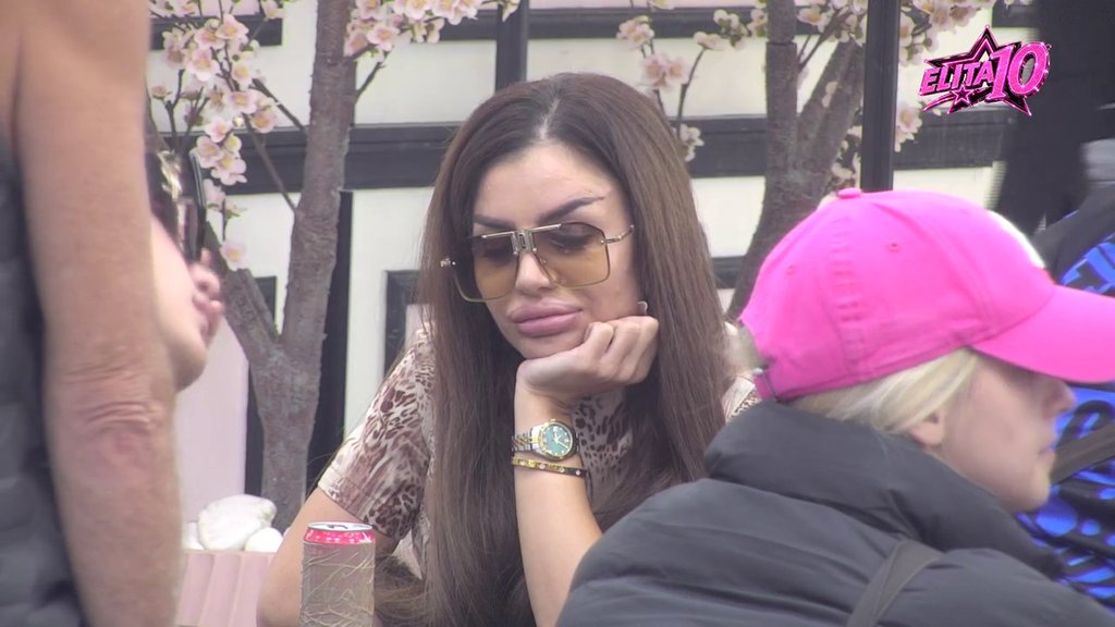 SUKOB U BELOJ KUĆI: Sanja Grujić najavila tužbu Ivanu Marinkoviću posle žestokih optužbi, da li će padati nove kazne? (VIDEO)