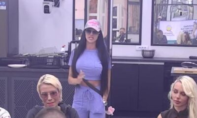 SUKOBI U BELOJ KUĆI DOSTIGLI VRHUNAC: Poršelina iznela teške optužbe, Miljana i Marko na ivici žestokog obračuna (VIDEO)