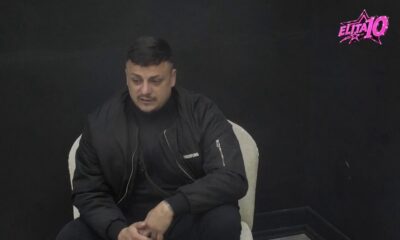 TERZA OTVORIO DUŠU PRED SVIMA: Otkrio šta mu je ključno za vezu sa Glorijom, sve oči uprte u ovaj par (VIDEO) – Terza i Glorija u Eliti