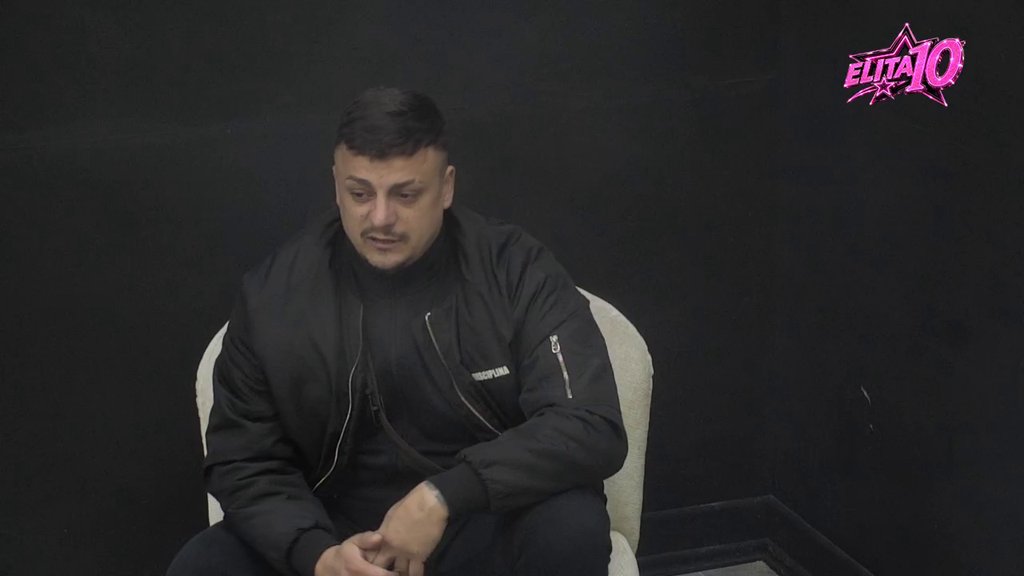 TERZA OTVORIO DUŠU PRED SVIMA: Otkrio šta mu je ključno za vezu sa Glorijom, sve oči uprte u ovaj par (VIDEO) – Terza i Glorija u Eliti