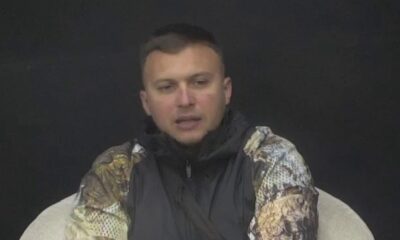 TIHA VODA BREG RONI U ELITI: Stefan Karić otkrio zašto je oprezan sa Anđelom i šta zaista misli o Caru (VIDEO) – Stefan Karić Elita