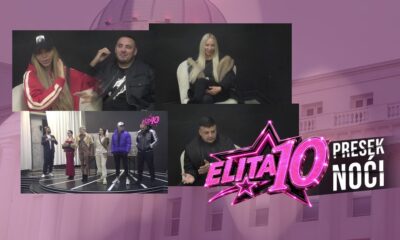 TRZAVICE U ODNOSU ANELI I CARA: Anđela unela nemir, Glorija i Terza priznali simpatije pa se odmah i posvađali – jedna učesnica zauvek napustila Elitu 10 (FOTO) (VIDEO)