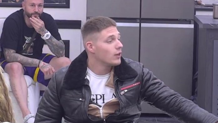 ŽESTOKA OPOMENA U BELOJ KUĆI: Ivan otvoreno prozvao Velju zbog ponašanja, svi zadrugari slušali šta ima da mu kaže (VIDEO) – sukob u Eliti