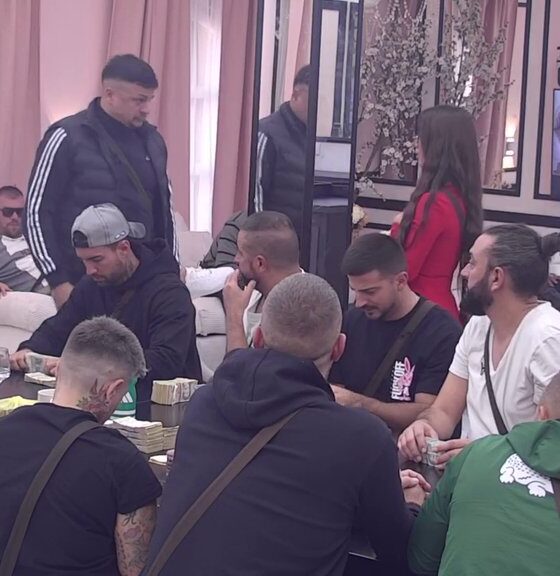 ŽESTOKI OKRŠAJ U BELOJ KUĆI: Terza raskrinkao Slađu Krnjajić, otkrio detalje njihove intime pred svima (VIDEO) – dva puta smo imali seks