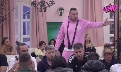 CAR I ANELI DETEKTOVALI NEOBJAŠNJIVU ENERGIJU: Otkrili šta misle o odnosu Karića i Anđele, a njihovi komentari zaintrigirali gledaoce (VIDEO) – neobjašnjiva energija