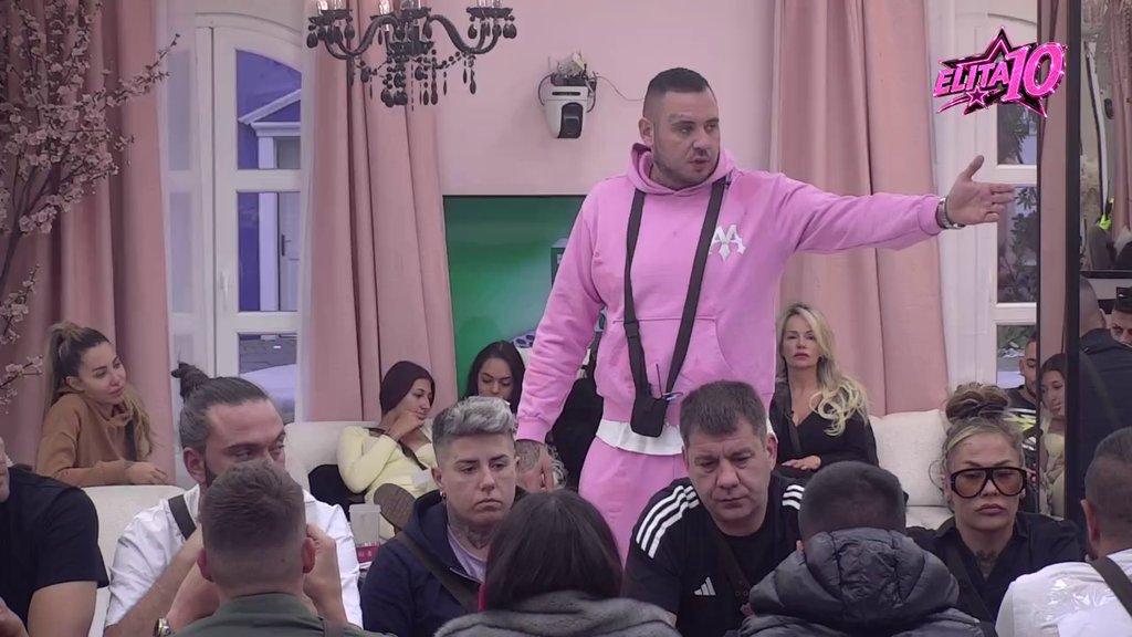 CAR I ANELI DETEKTOVALI NEOBJAŠNJIVU ENERGIJU: Otkrili šta misle o odnosu Karića i Anđele, a njihovi komentari zaintrigirali gledaoce (VIDEO) – neobjašnjiva energija