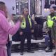 CAR IZGUBIO KONTROLU U IZBORU POTRČKA: Filip Car optužio Anđelu Đuričić da mu se meša u vezu sa Aneli, a zadrugari ostali bez reči (VIDEO) – Filip Car i Anđela Đuričić