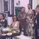 EMOCIJE SU PREPLAVILE BELOJ KUĆI: Radojka Rada Jovanović dobila čestitke od roditelja, ali jedno ime je izostalo (VIDEO)