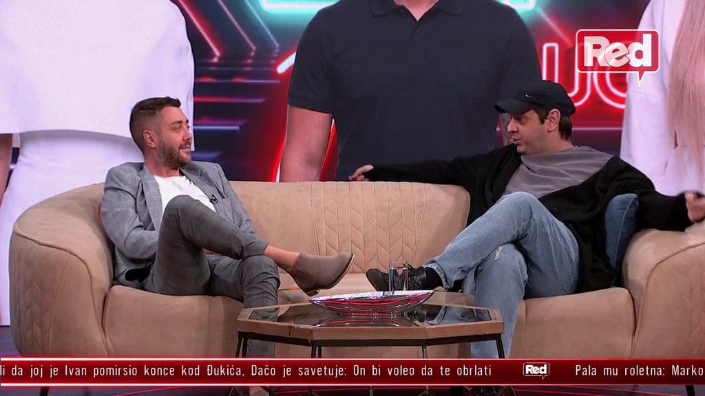 ILIJINA OTVORENA KRITIKA NA RAČUN ANELI: Pečenica otkrio šta mu najviše smeta u njenom ponašanju, a progovorio i o odnosu sa Karićem – evo šta misli (VIDEO) – odnos Aneli i Karića