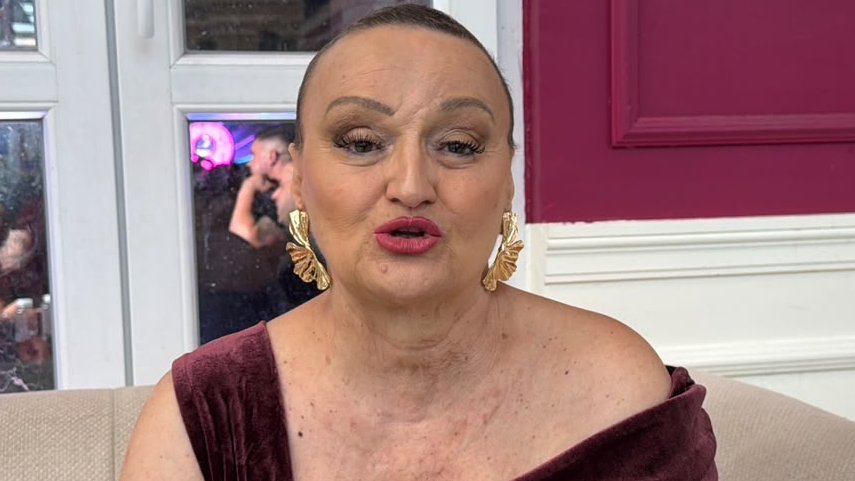 ISPOVEST MILICE DUGALIĆ NA PRAZNIK: Pevačica o borbi sa kancerom i poruci uz osmeh, pratioce dirnula njena objava (FOTO) – Milica Dugalić borba sa kancerom