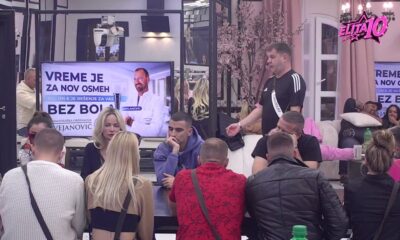 IVAN OTVORIO SVE KARTE U IZBORU POTRČKA: Analizirao odnos Cara, Anđele i Karića, a zaključak iznenadio sve (VIDEO) – analiza odnosa Cara, Anđele i Karića