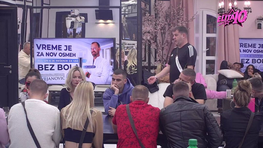 IVAN OTVORIO SVE KARTE U IZBORU POTRČKA: Analizirao odnos Cara, Anđele i Karića, a zaključak iznenadio sve (VIDEO) – analiza odnosa Cara, Anđele i Karića