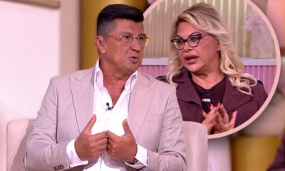 MARINA KULIĆ ODBRUSILA PEJI UŽIVO: Zoran Pejić otkrio razliku u godinama sa devojkom, reakcija šokirala goste (FOTO) – razlika u godinama
