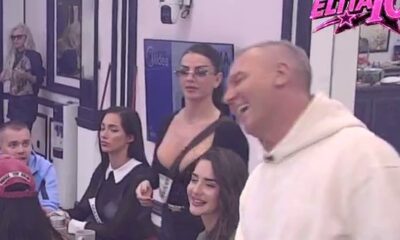 MOĆ U RUKAMA Slađane Krnjajić: Imenovala je omiljenu osobu, a reakcije iz Bele kuće ne prestaju (VIDEO) – omiljena osoba Slađane Krnjajić