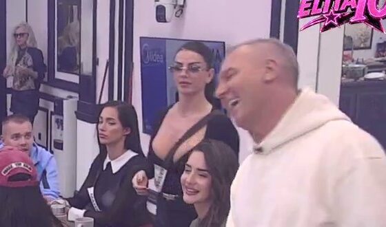 MOĆ U RUKAMA Slađane Krnjajić: Imenovala je omiljenu osobu, a reakcije iz Bele kuće ne prestaju (VIDEO) – omiljena osoba Slađane Krnjajić